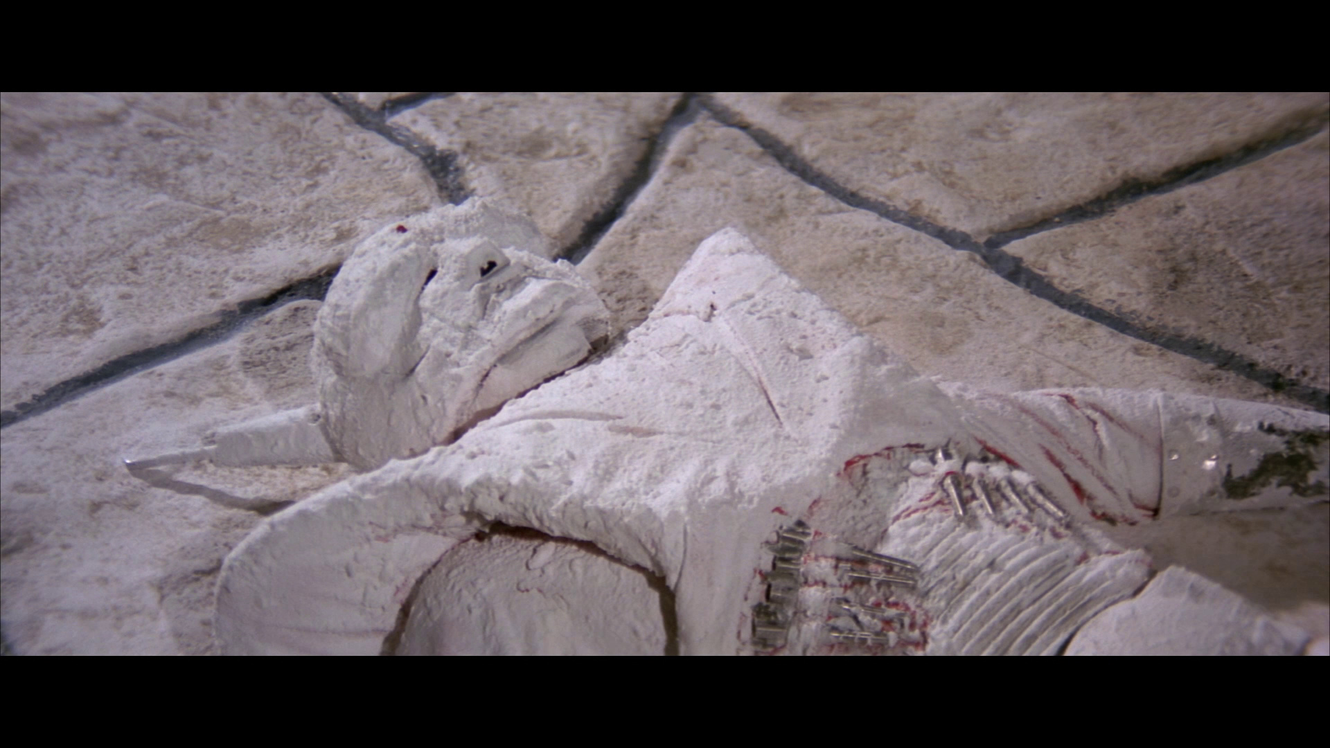 中国超人剧照的剧照