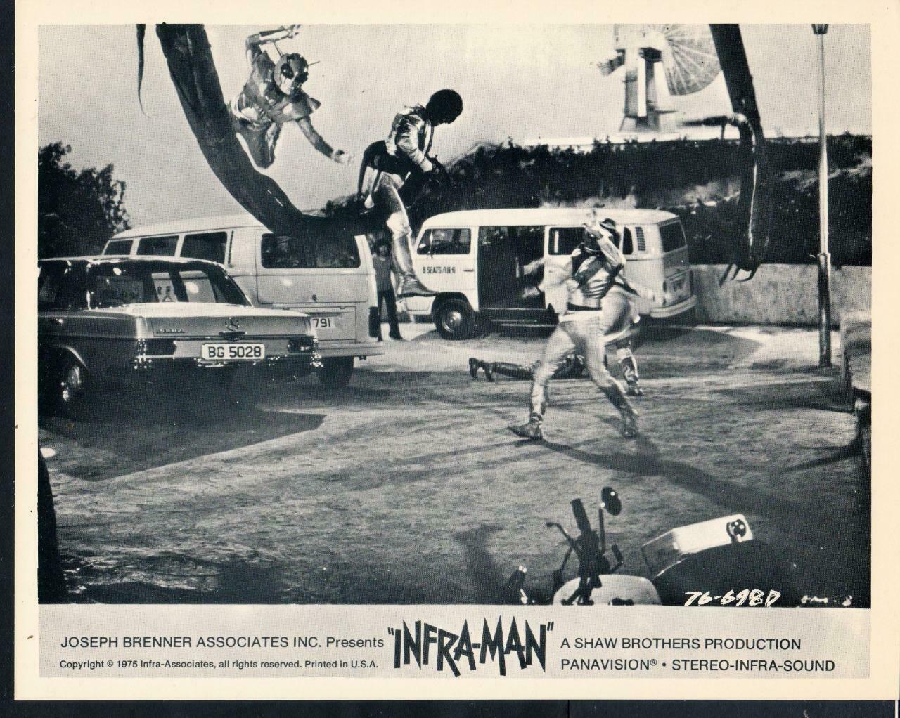 中国超人剧照的剧照