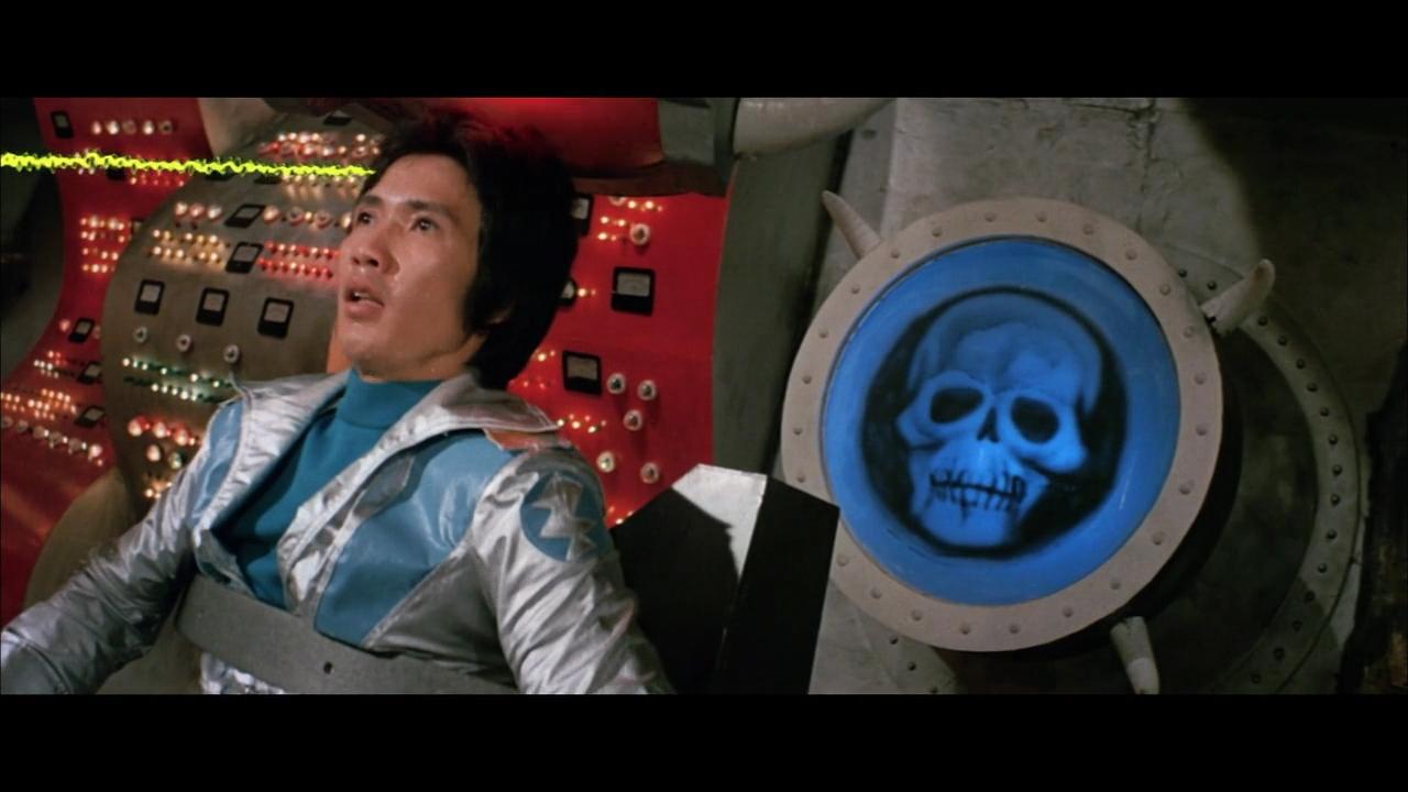 中国超人剧照的剧照