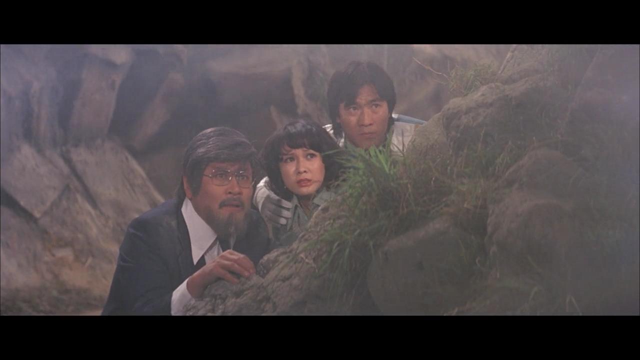 中国超人剧照的剧照