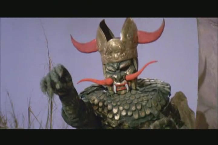 中国超人剧照的剧照