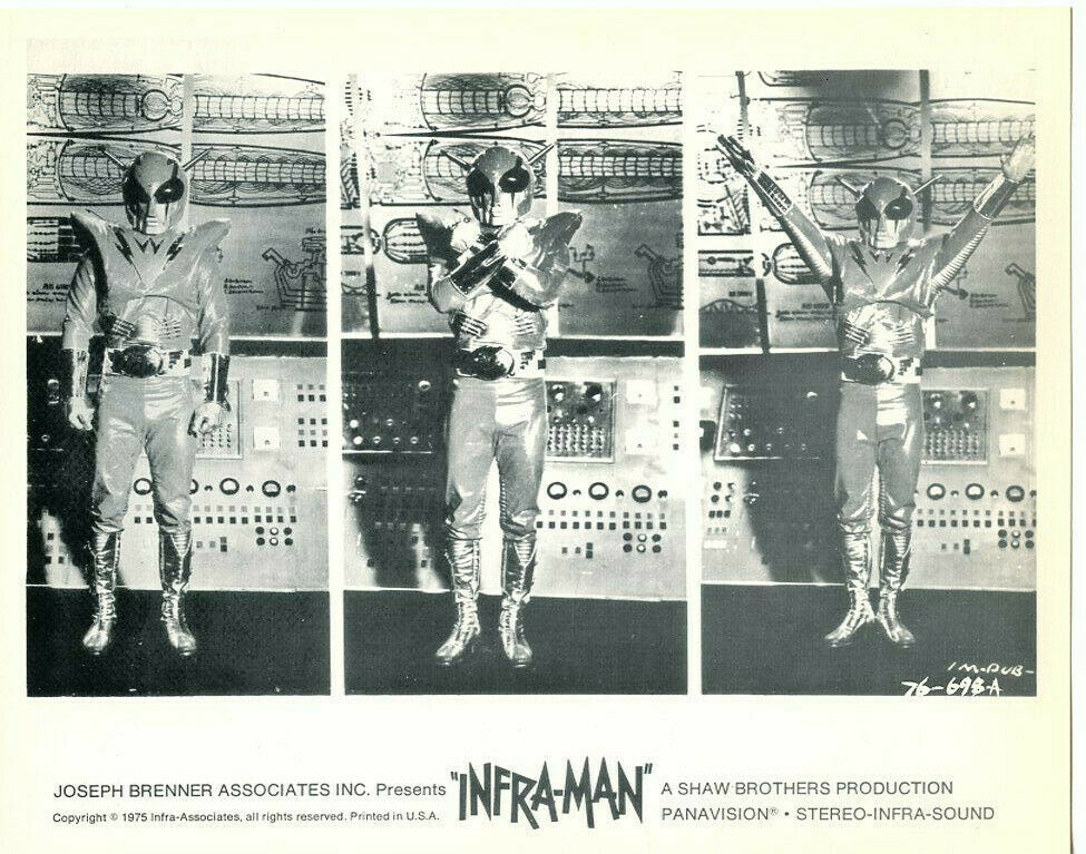 中国超人剧照的剧照