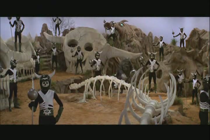 中国超人剧照的剧照