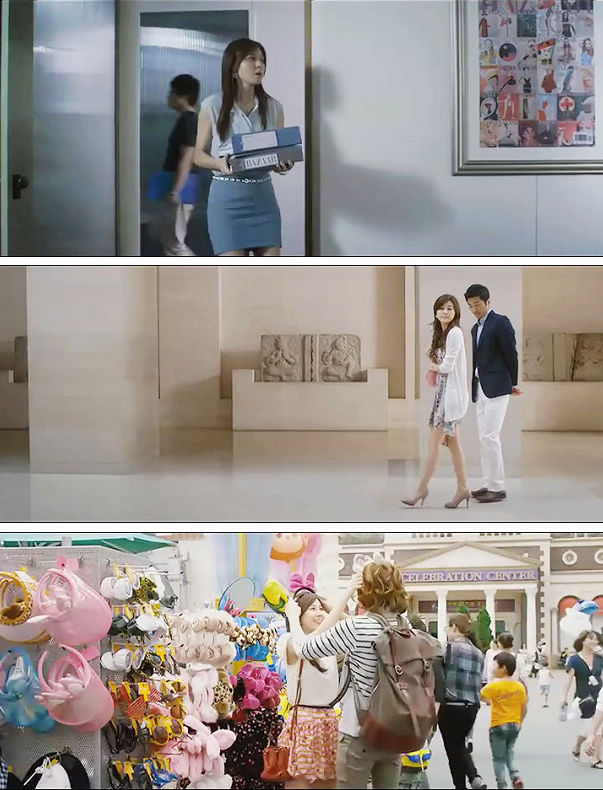 宠物情人剧照的剧照