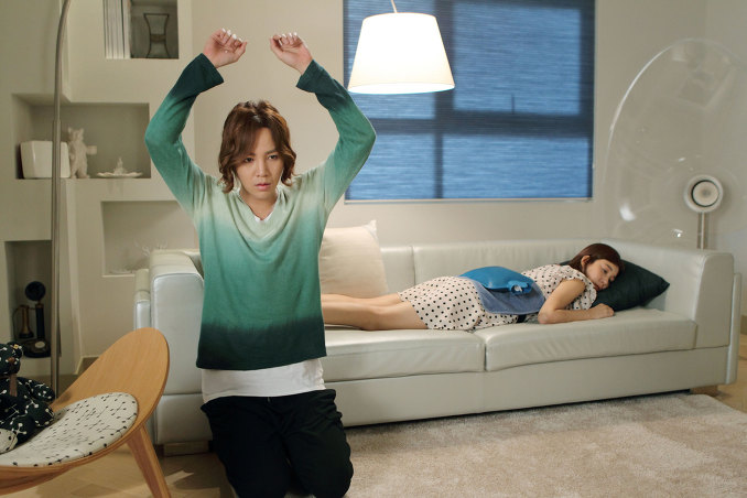 宠物情人剧照的剧照