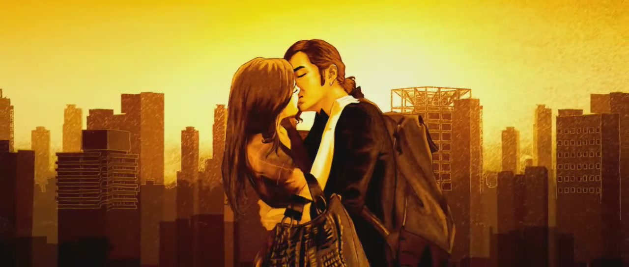 宠物情人剧照的剧照