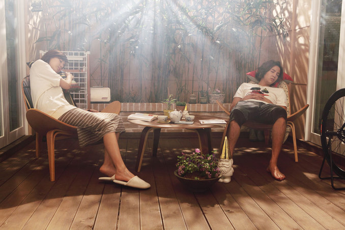 宠物情人剧照的剧照