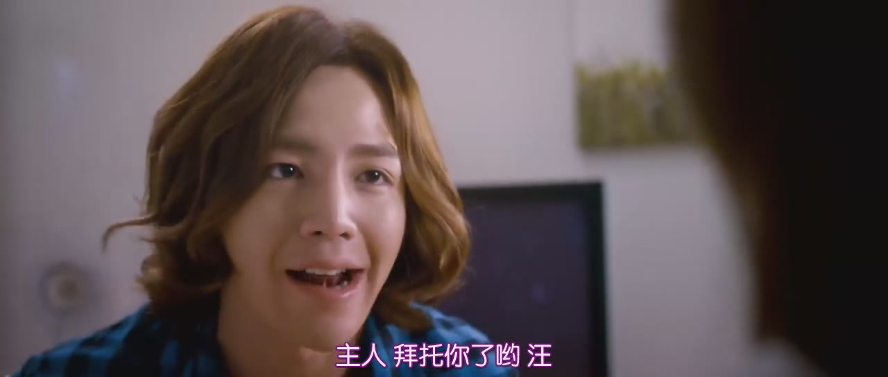 宠物情人剧照的剧照