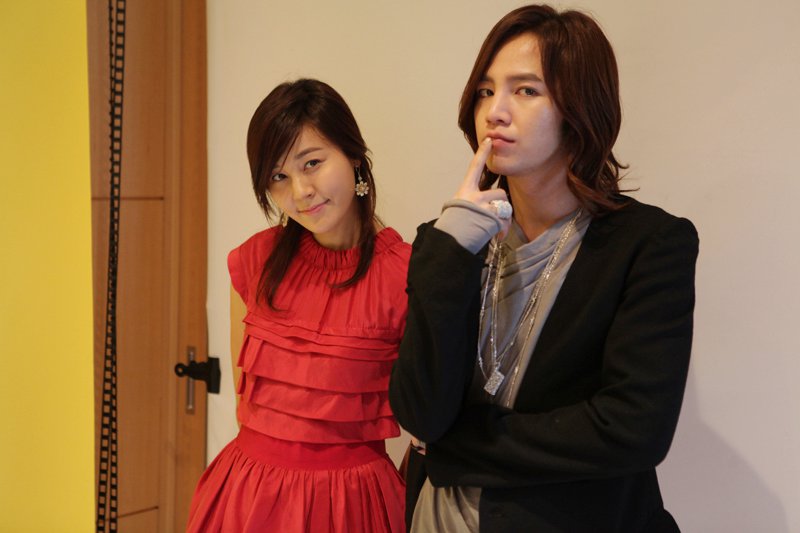 宠物情人剧照的剧照