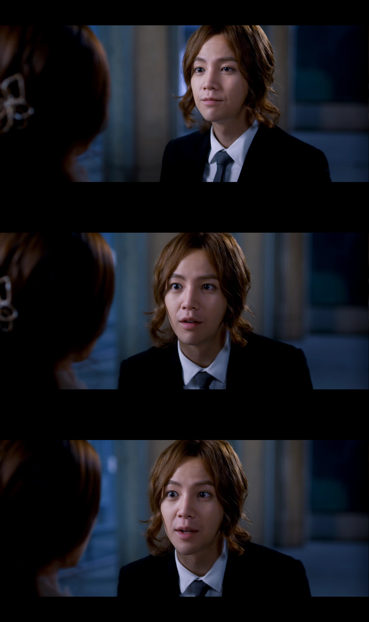 宠物情人剧照的剧照