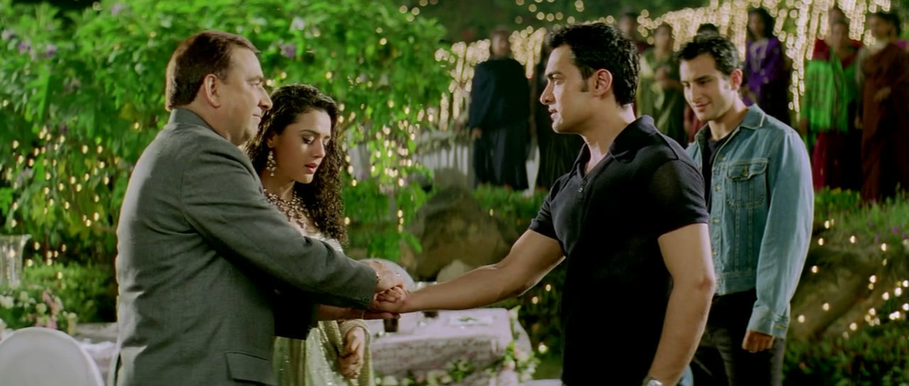 心归何处剧照的剧照