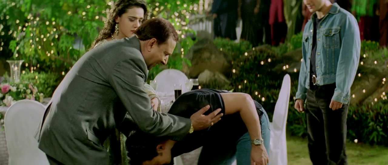 心归何处剧照的剧照