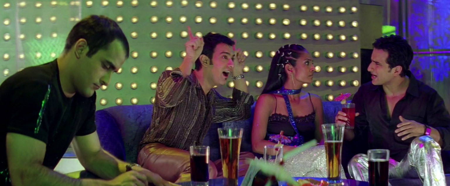 心归何处剧照的剧照