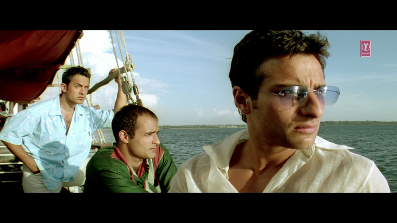 心归何处剧照的剧照