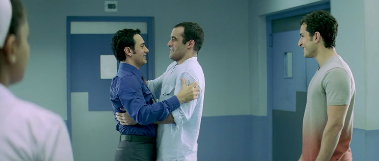 心归何处剧照的剧照