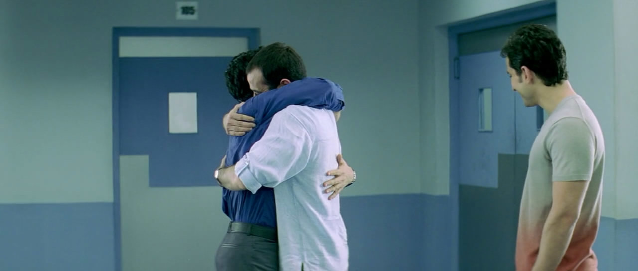 心归何处剧照的剧照