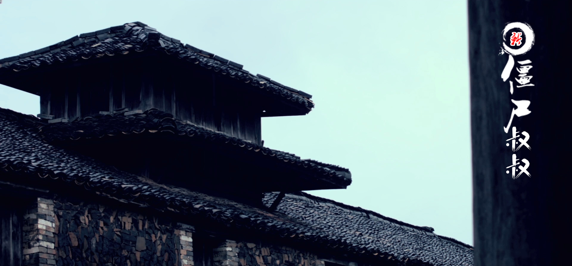 新僵尸叔叔剧照的剧照