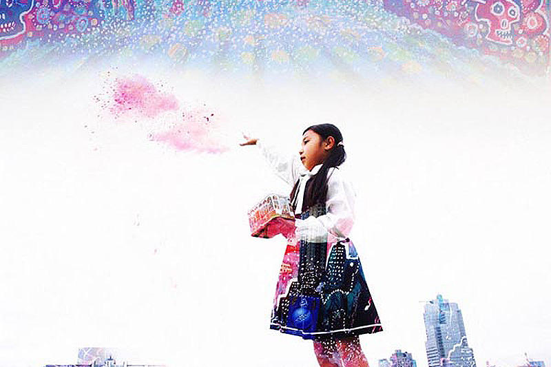 世界上最美的一夜剧照的剧照