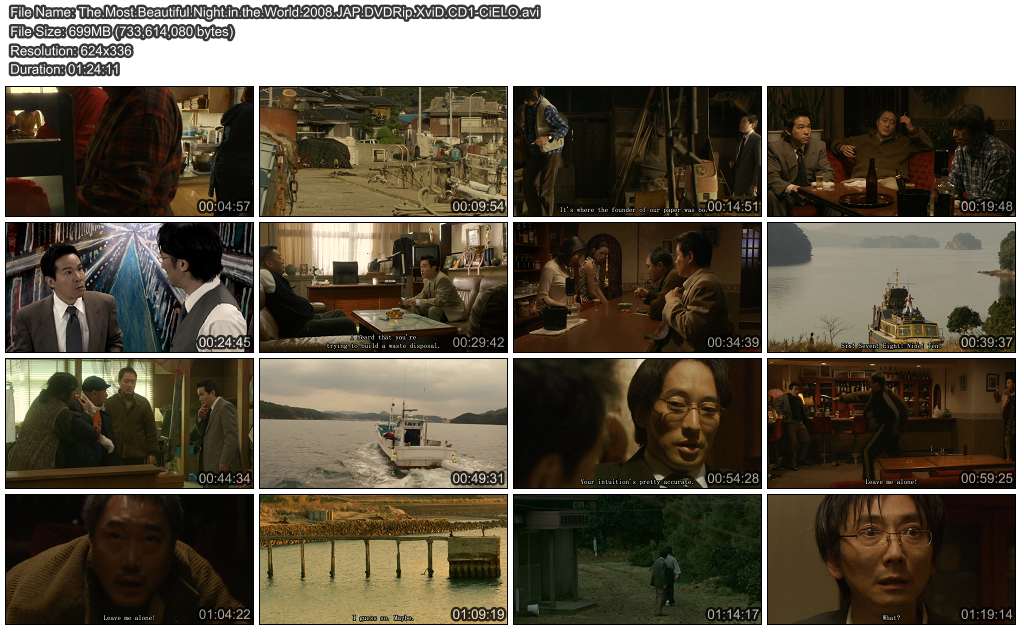 世界上最美的一夜剧照的剧照