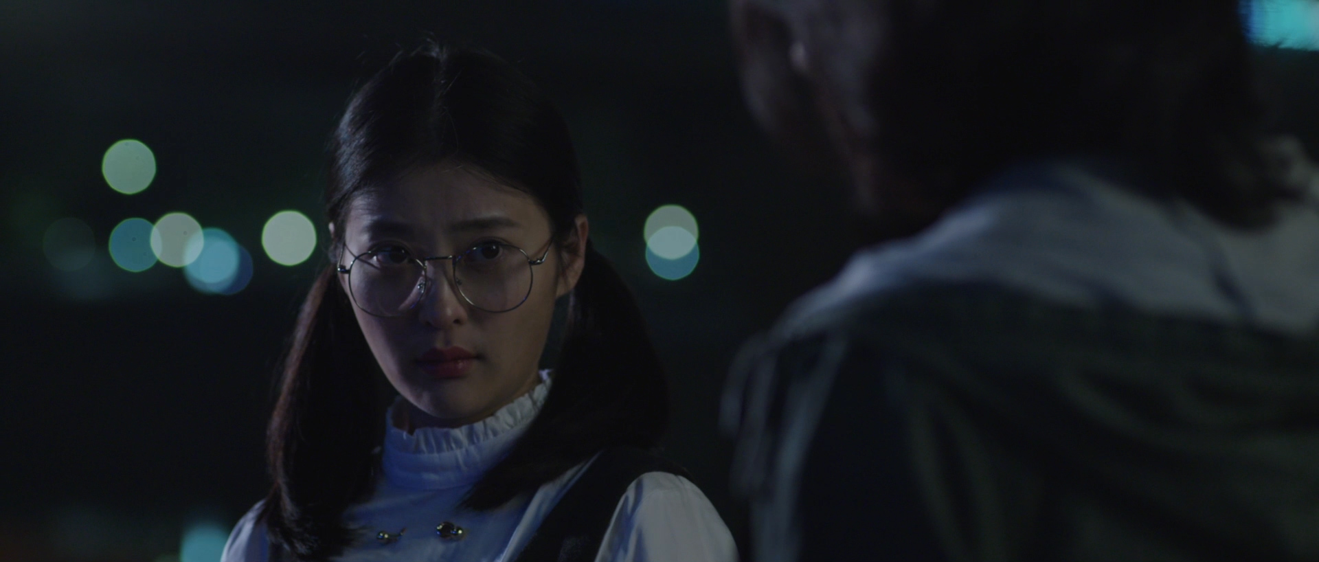 鬼使神差之转魂钉剧照的剧照