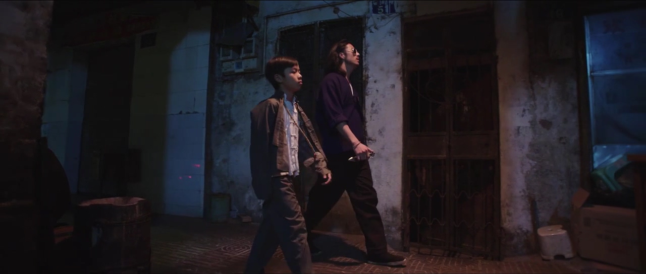 鬼使神差之转魂钉剧照的剧照