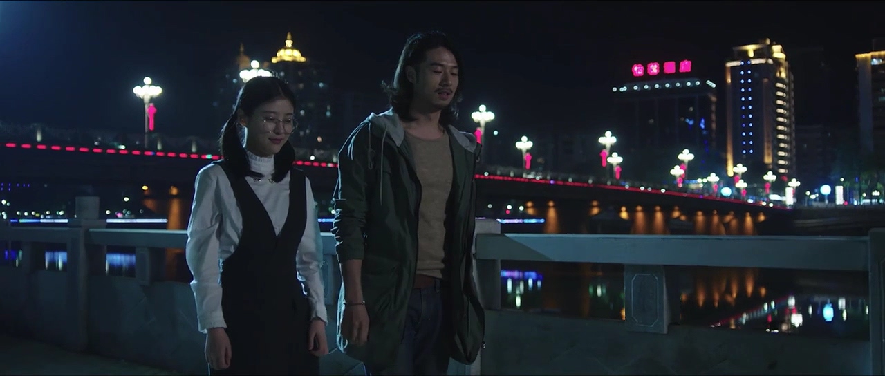 鬼使神差之转魂钉剧照的剧照