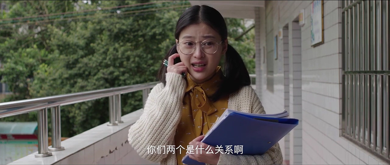 鬼使神差之转魂钉剧照的剧照