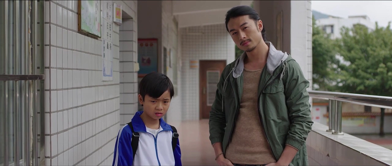 鬼使神差之转魂钉剧照的剧照