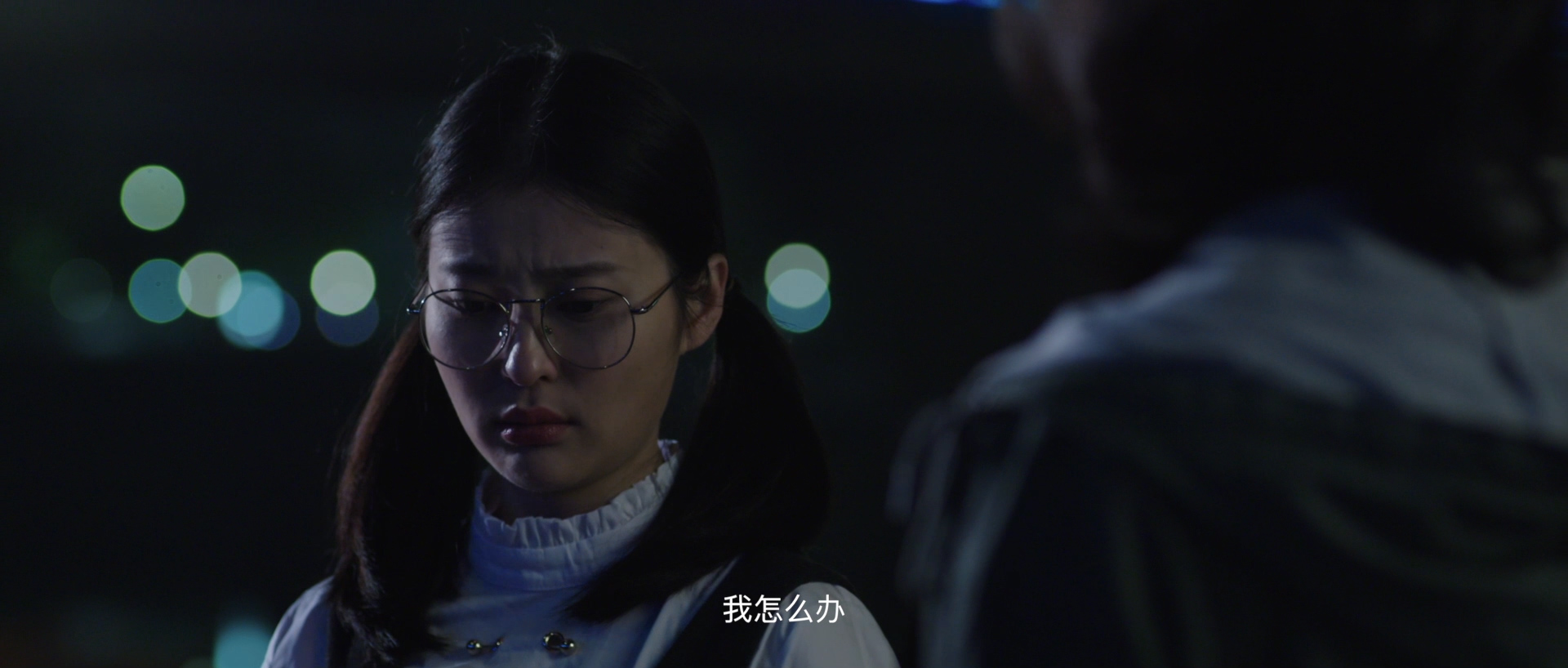 鬼使神差之转魂钉剧照的剧照