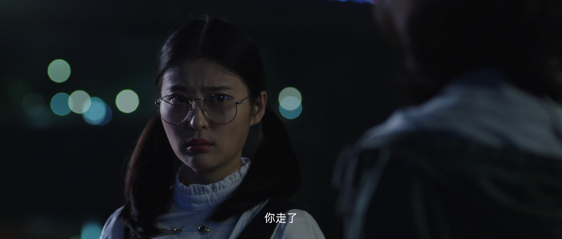 鬼使神差之转魂钉剧照的剧照