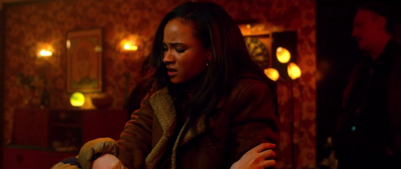 匿名杀手剧照的剧照