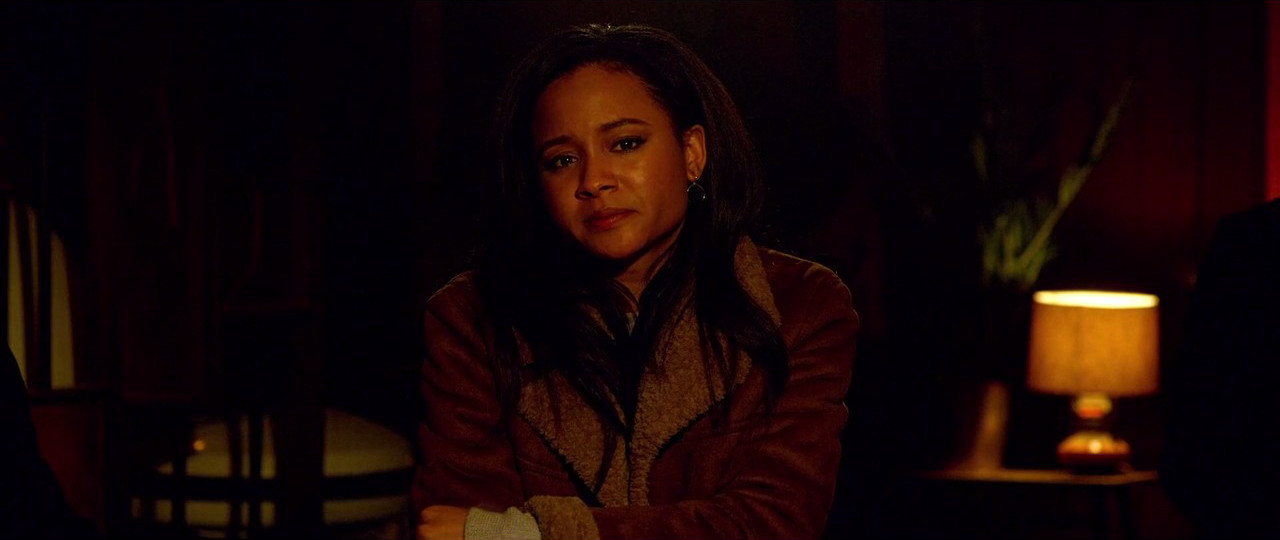 匿名杀手剧照的剧照