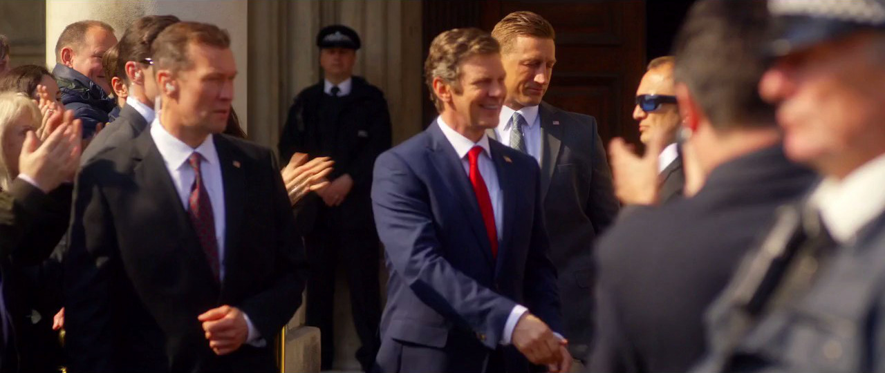 匿名杀手剧照的剧照