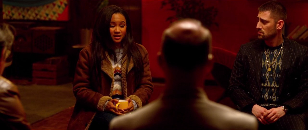 匿名杀手剧照的剧照