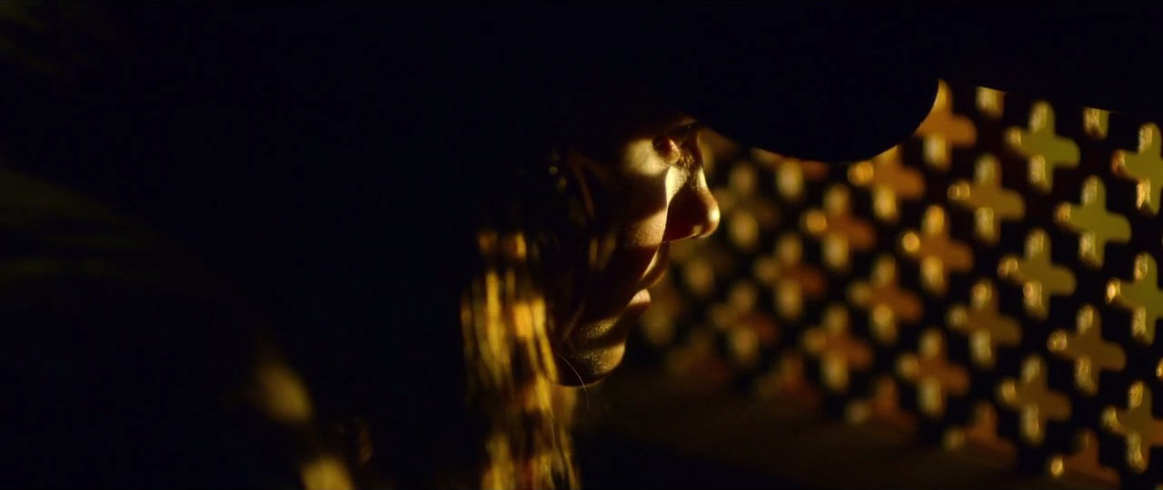 匿名杀手剧照的剧照