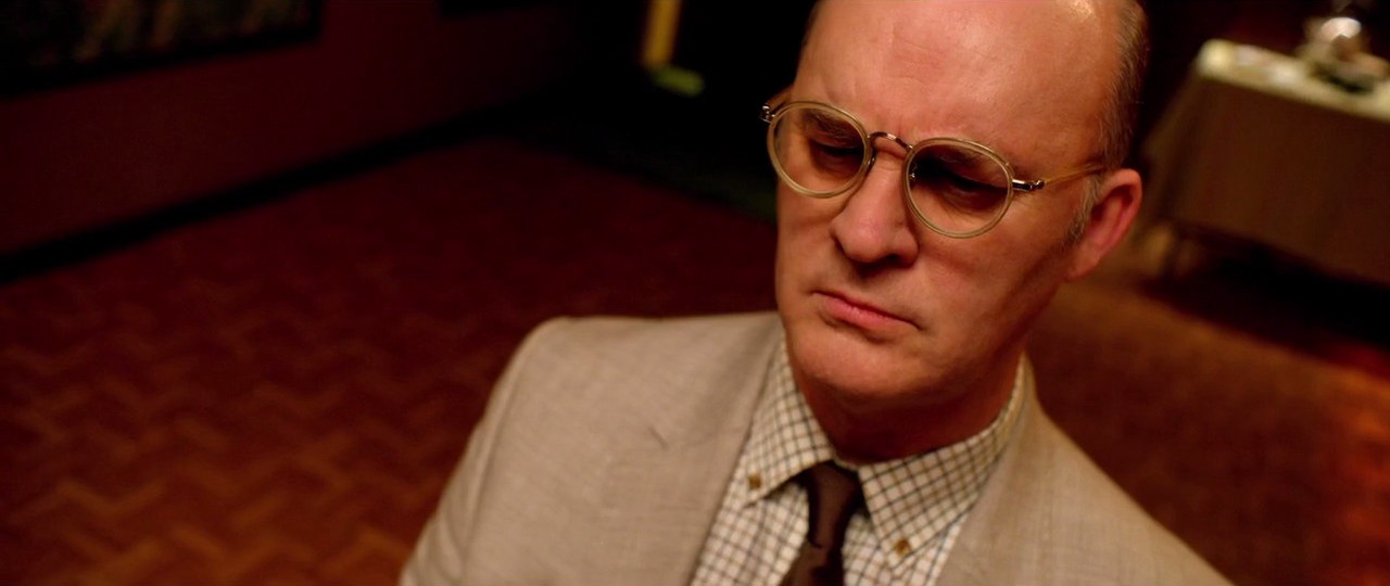 匿名杀手剧照的剧照