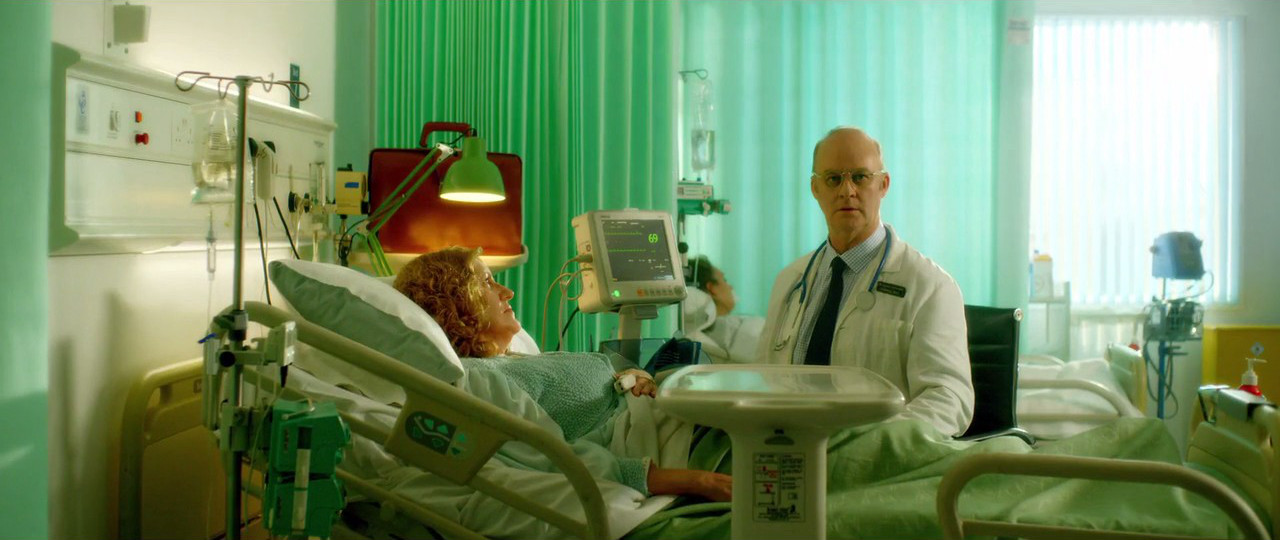 匿名杀手剧照的剧照