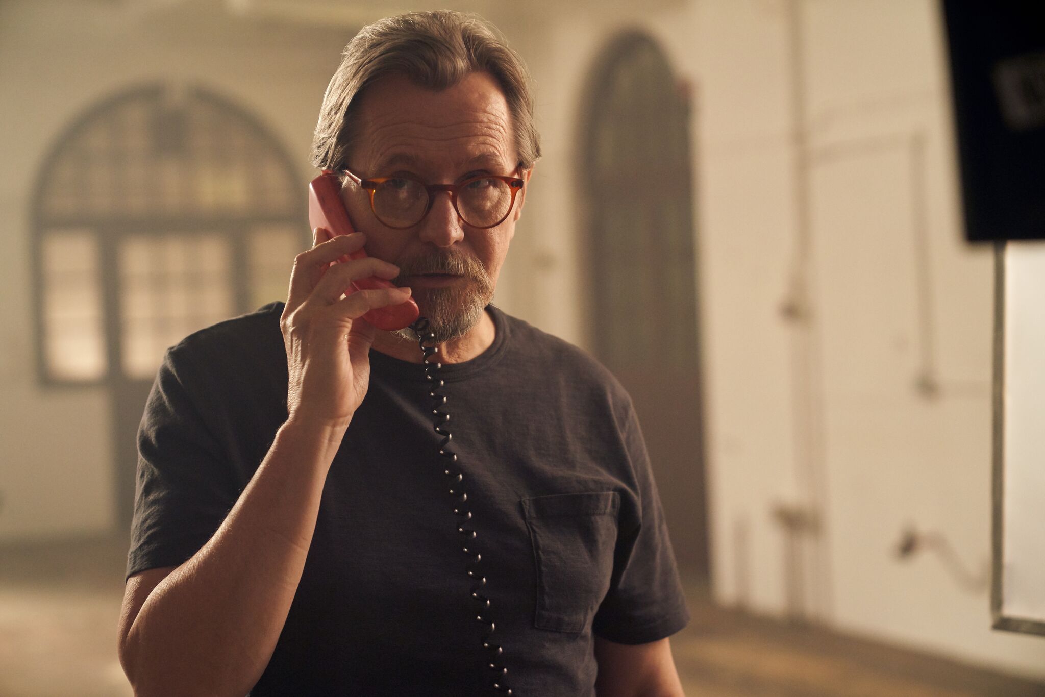 匿名杀手剧照的剧照