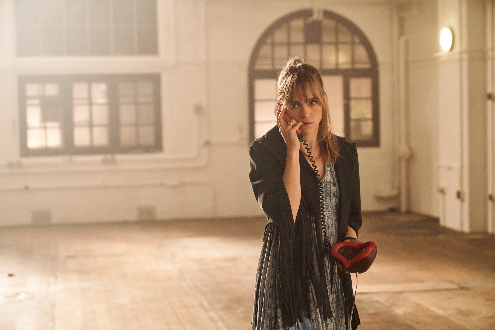 匿名杀手剧照的剧照