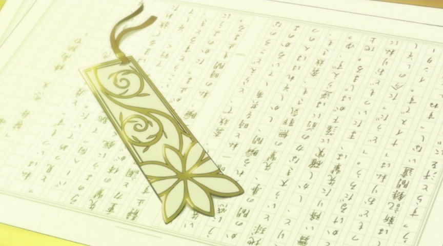 文学少女 今天的零食 初恋剧照的剧照