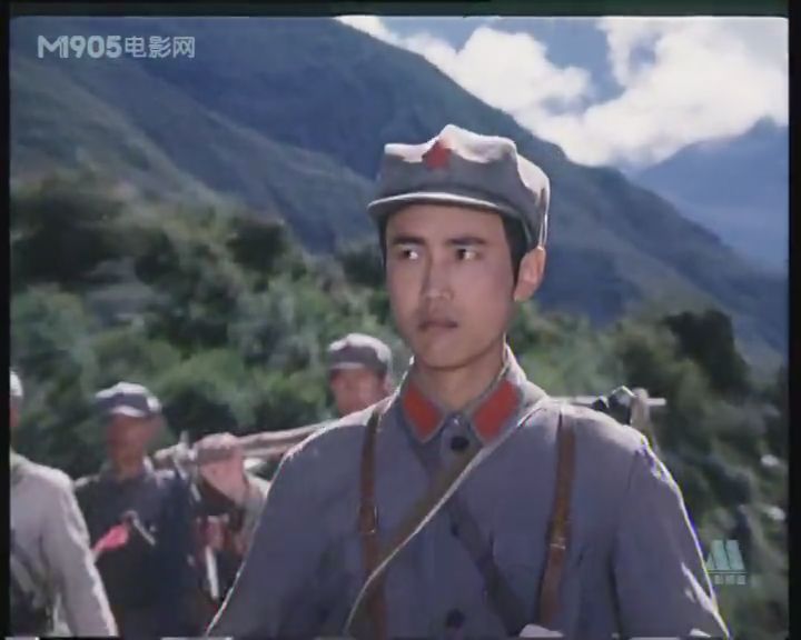 大渡河剧照的剧照