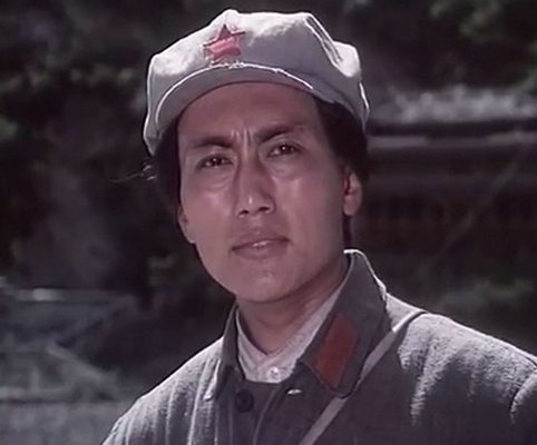 大渡河剧照的剧照