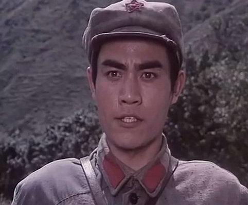 大渡河剧照的剧照