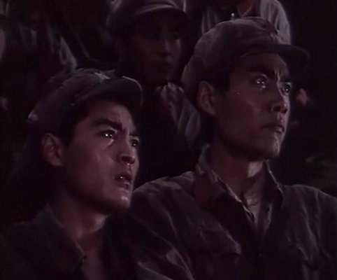 大渡河剧照的剧照