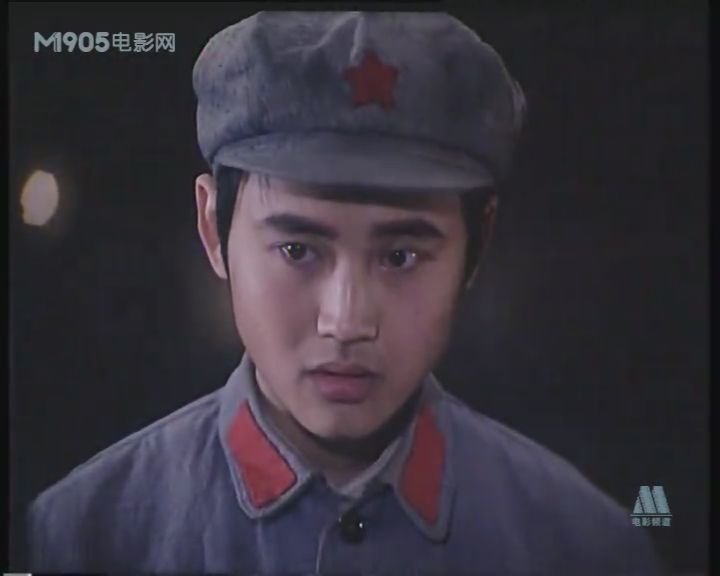 大渡河剧照的剧照