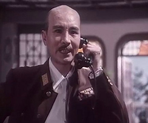 大渡河剧照的剧照