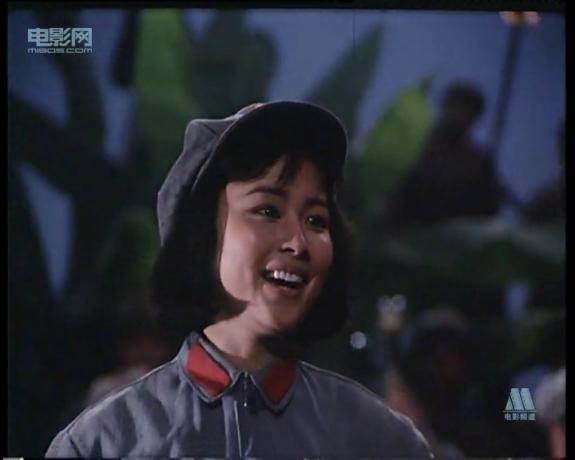 大渡河剧照的剧照