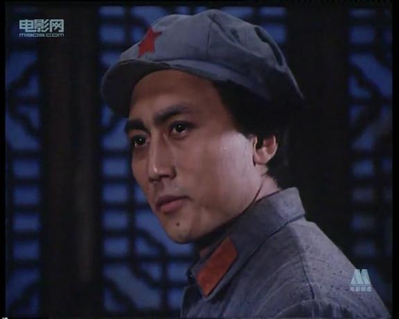 大渡河剧照的剧照