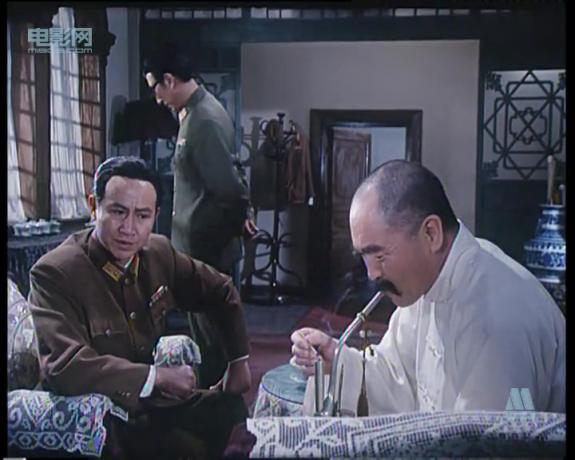 大渡河剧照的剧照