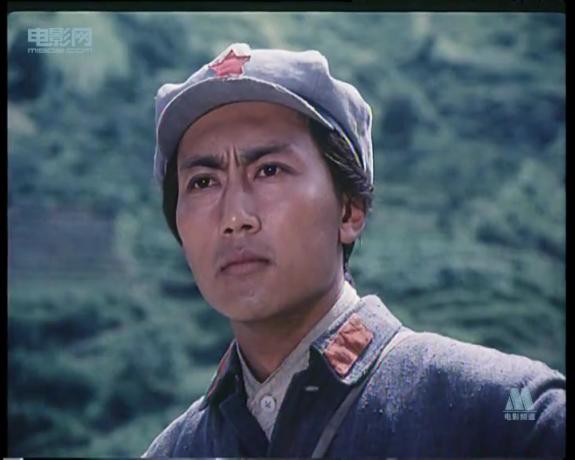 大渡河剧照的剧照